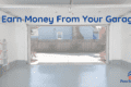 10 ways to make money from your garage - the ultimate guide